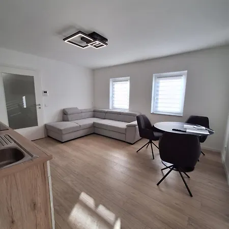 Murtal Appartement Top 4 Zeltweg Exterior photo