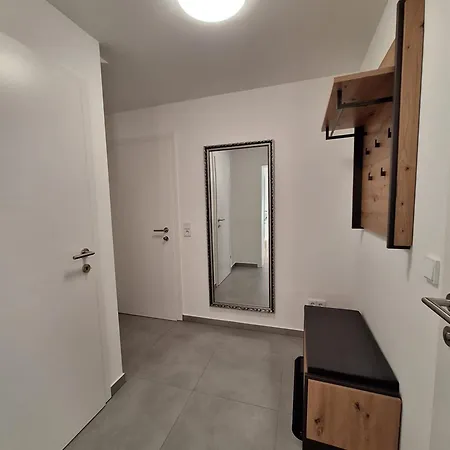 Murtal Appartement Top 4 Zeltweg Exterior photo