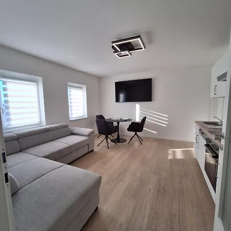 Murtal Appartement Top 4 Zeltweg Exterior photo