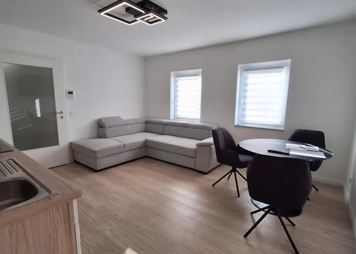 Murtal Appartement Top 4