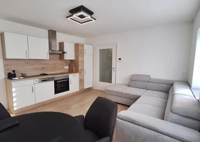 Murtal Appartement Top 4